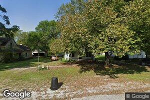 203 S Broad St, Toronto, KS 66777