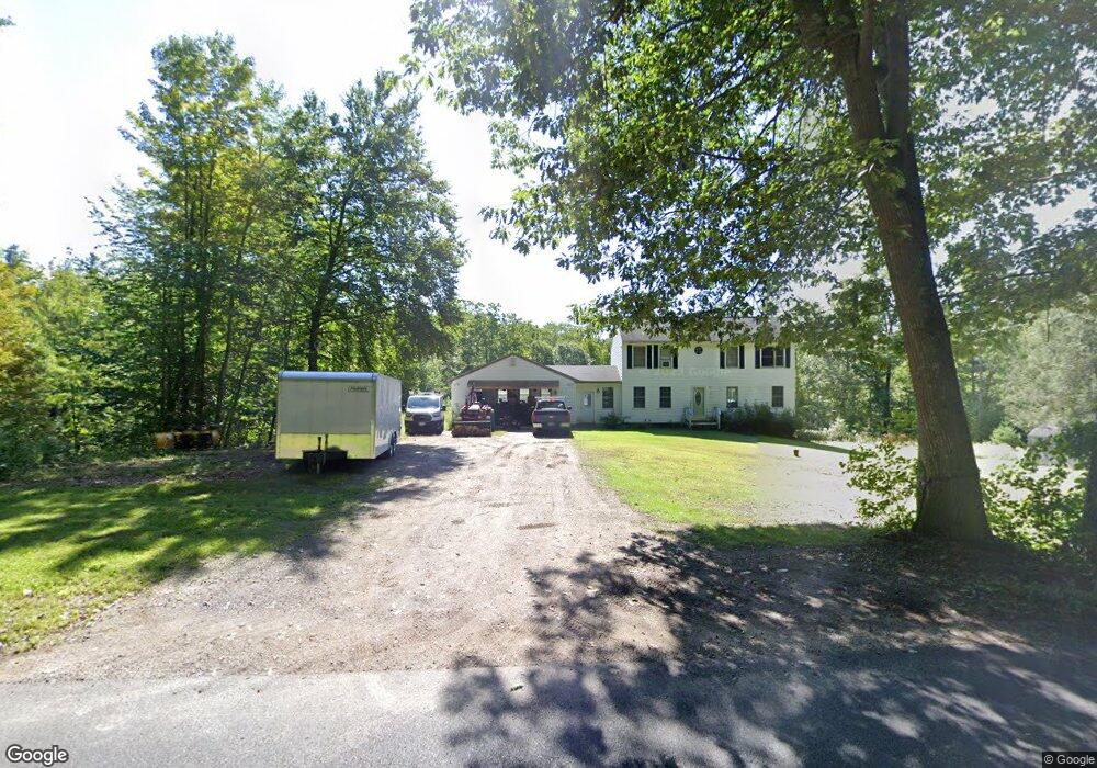 55 Morse Rd, Dunbarton, NH 03046 - photo 1