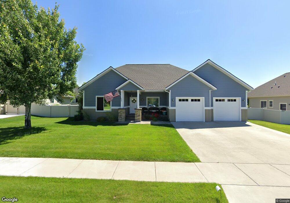 192 Ali Loop unit Lot 119, Kalispell, MT 59901 - photo 1