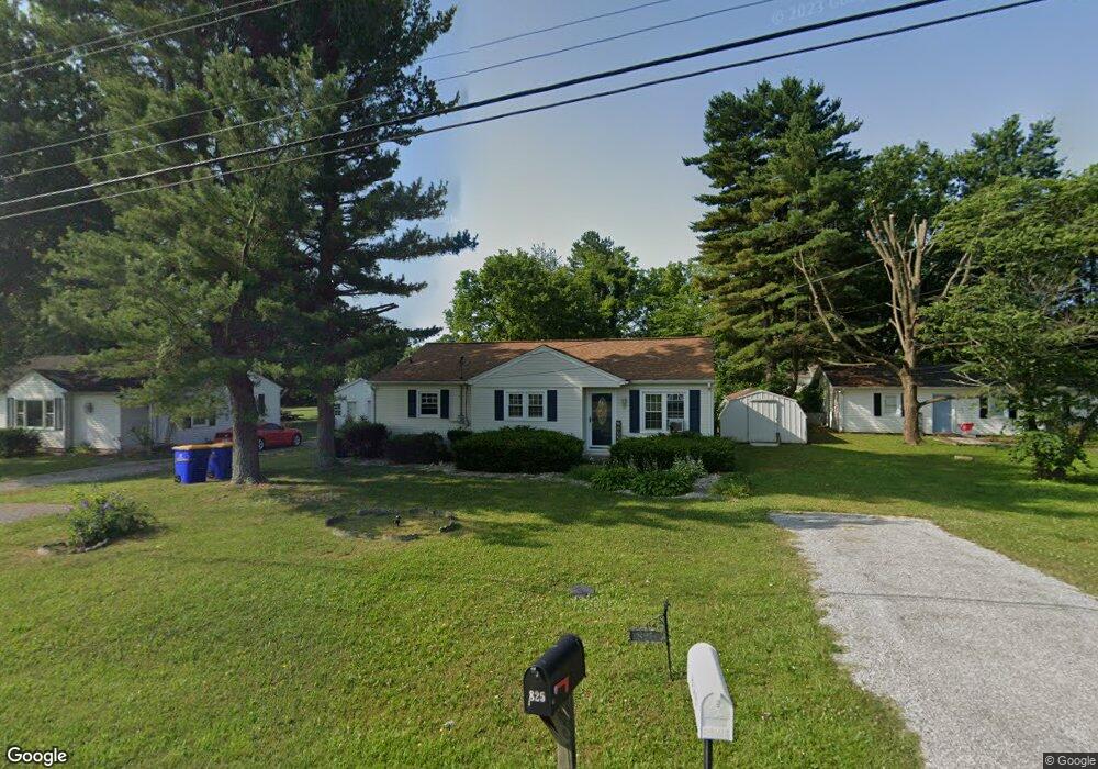 826 Mark St, Franklin, KY 42134 - photo 1