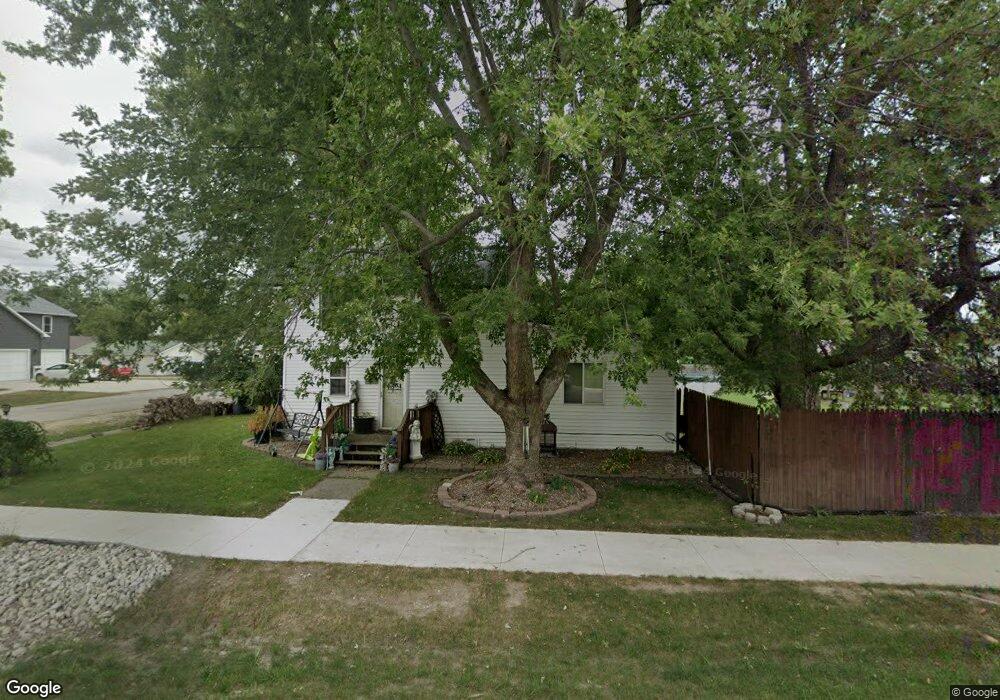 212 Main St, Nichols, IA 52766 - photo 1