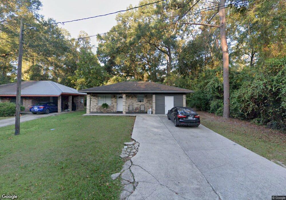 318 S Howard Ave, Picayune, MS 39466 - photo 1