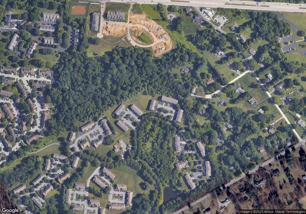 3503 Columbia Court Way unit 3503, Newtown Square, PA 19073 - photo 1