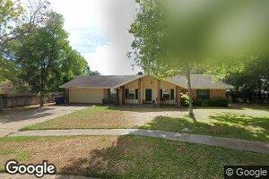 128 Lodi St, Natchitoches, LA 71457