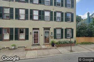 41 Delevan St, Lambertville, NJ 08530