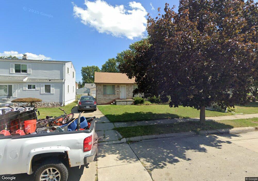 25570 Rose St, Roseville, MI 48066 - photo 1