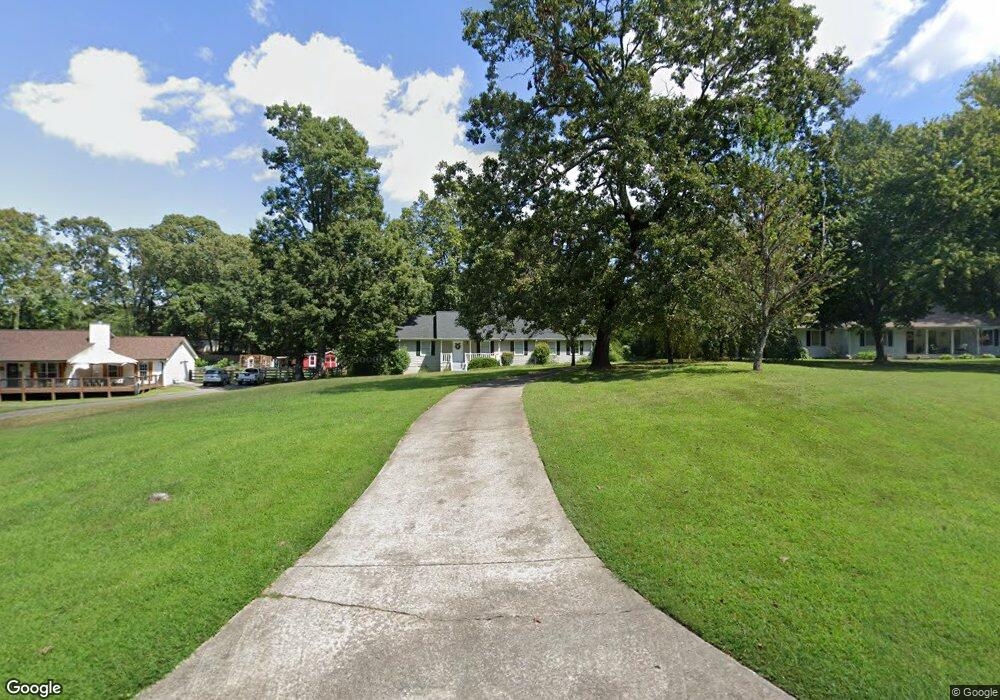 136 Staton Dr, Clermont, GA 30527 - photo 1