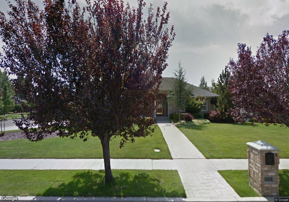 682 Windsor Ct, Alpine, UT 84004 - photo 1