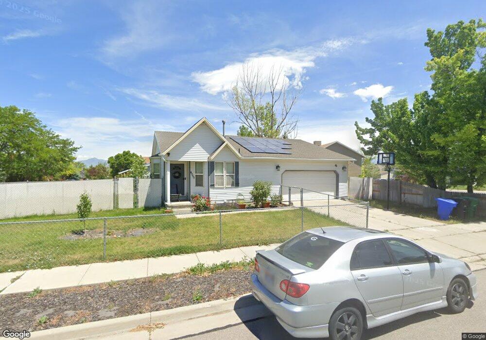 6733 Crus Corvi Rd, West Jordan, UT 84081 - photo 1