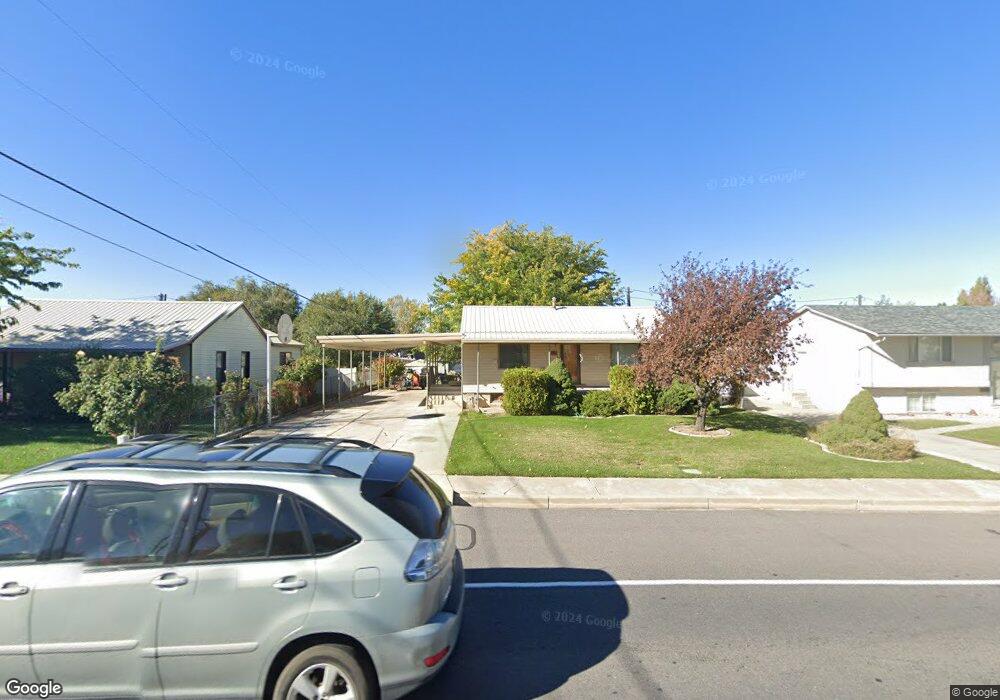 555 N 800 E, Spanish Fork, UT 84660 - photo 1