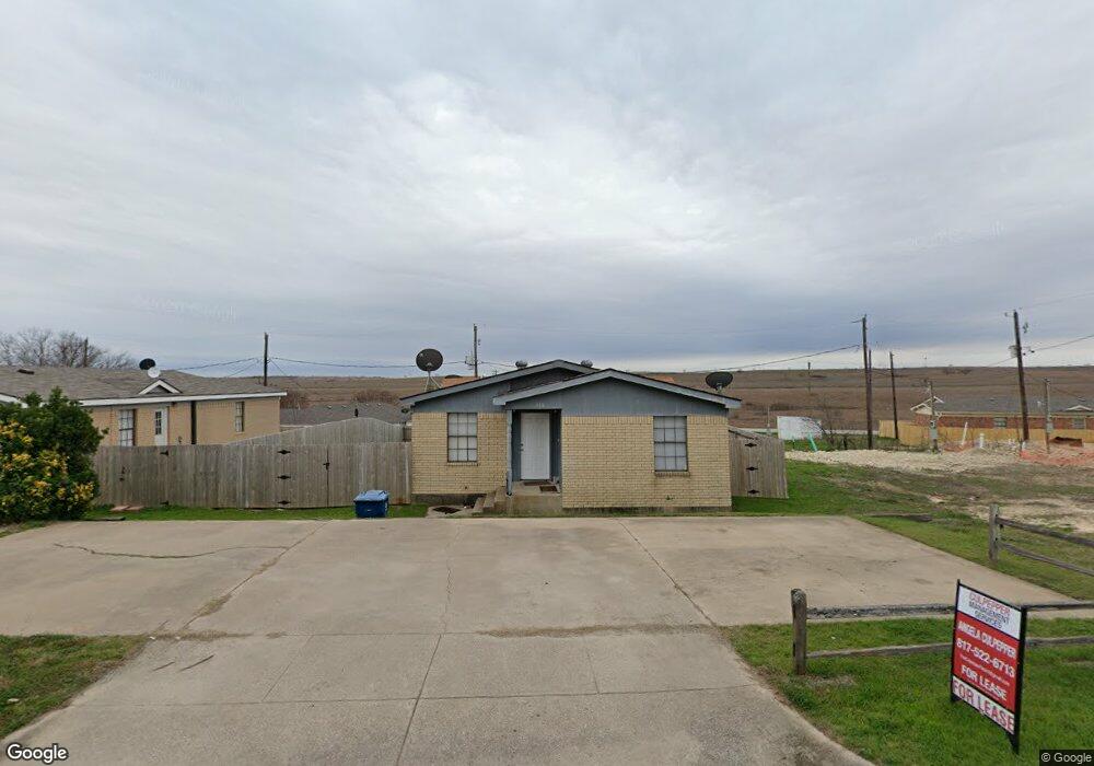 116 Arrowhead St unit A, Fort Worth, TX 76108 - photo 1