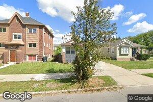 4808 Dickerson Ave, Detroit, MI 48215