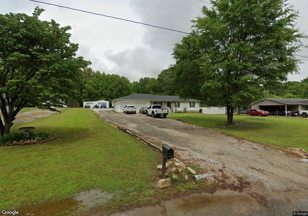 1603 Shady Grove Dr, Paragould, AR 72450 - photo 1