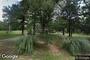 9920 Cleborne Rd, Chunchula, AL 36521