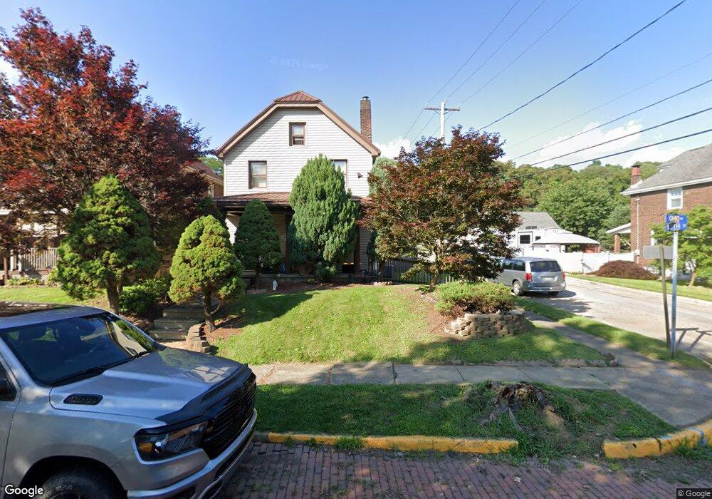 1165 Ohio Ave, Midland, PA 15059 - photo 1