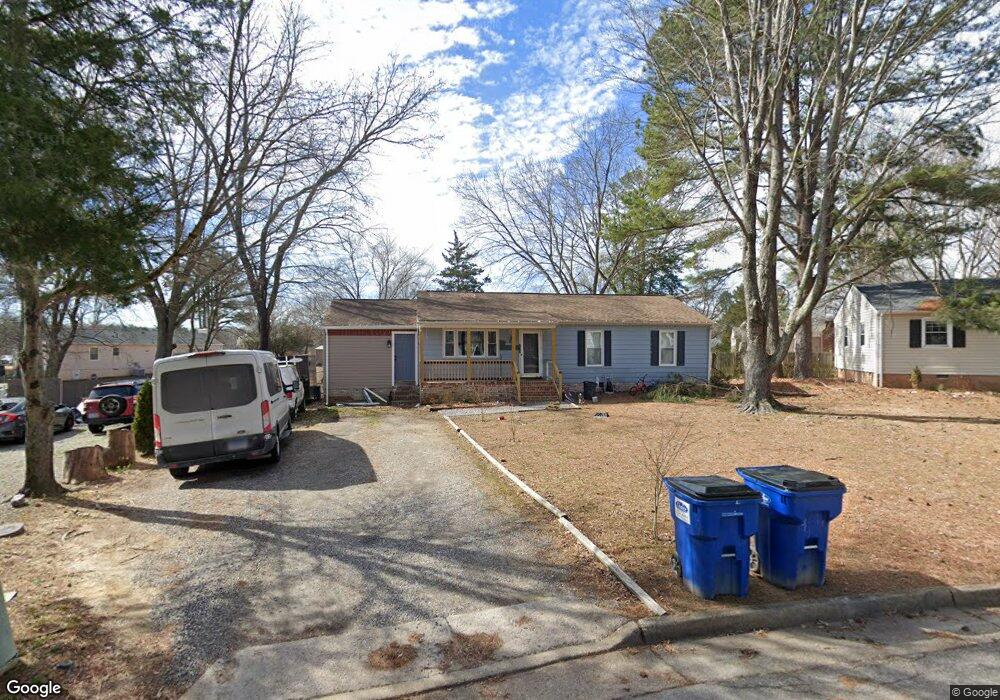 8626 Windingrun Ln, North Chesterfield, VA 23237 - photo 1