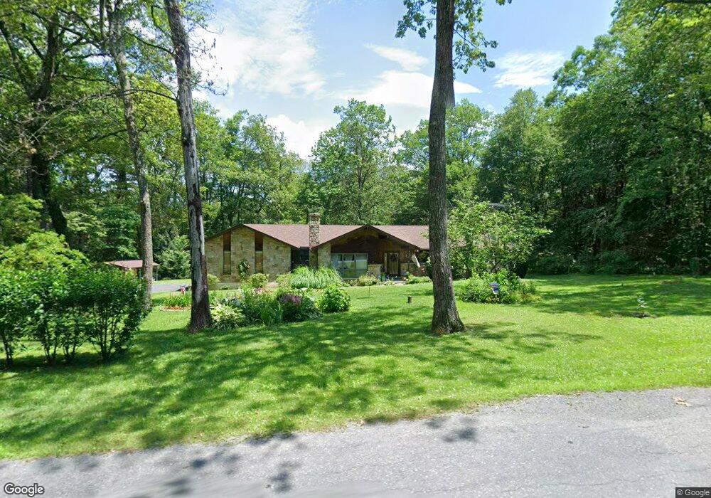 123 Walnut St, Kunkletown, PA 18058 - photo 1