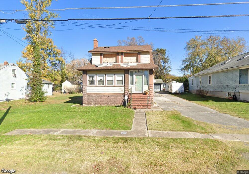 1815 Mayfield Ave, Halethorpe, MD 21227 - photo 1