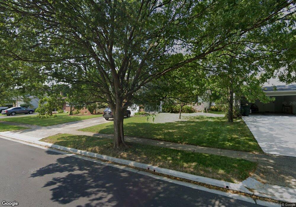 5143 Avalon Ave, Columbus, OH 43229 - photo 1