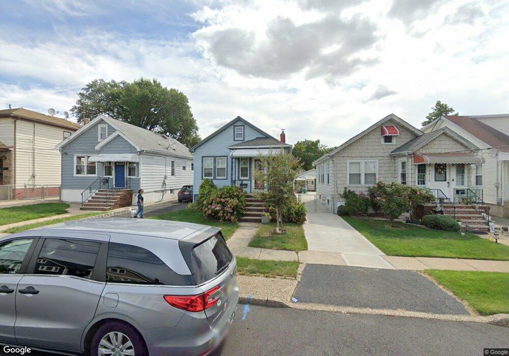 2508 S Broad St, Linden, NJ 07036 - photo 1