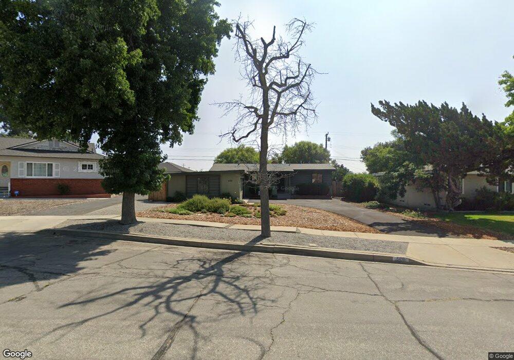 608 Maple Way, Upland, CA 91786 - photo 1