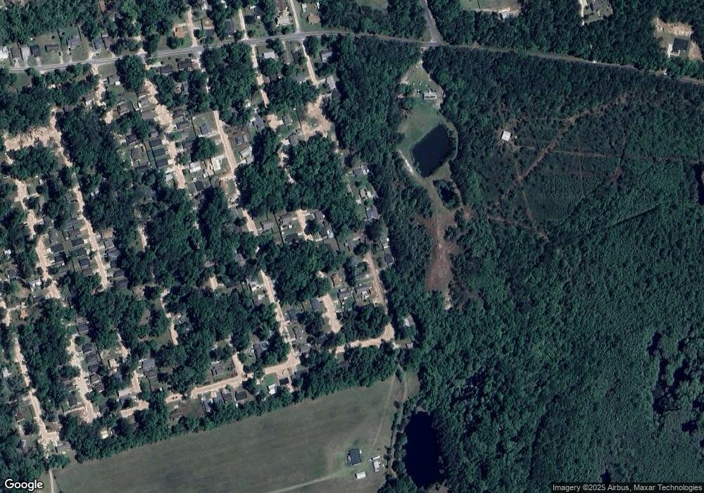 80 Paulette Dr, Crawfordville, FL 32327 - photo 1