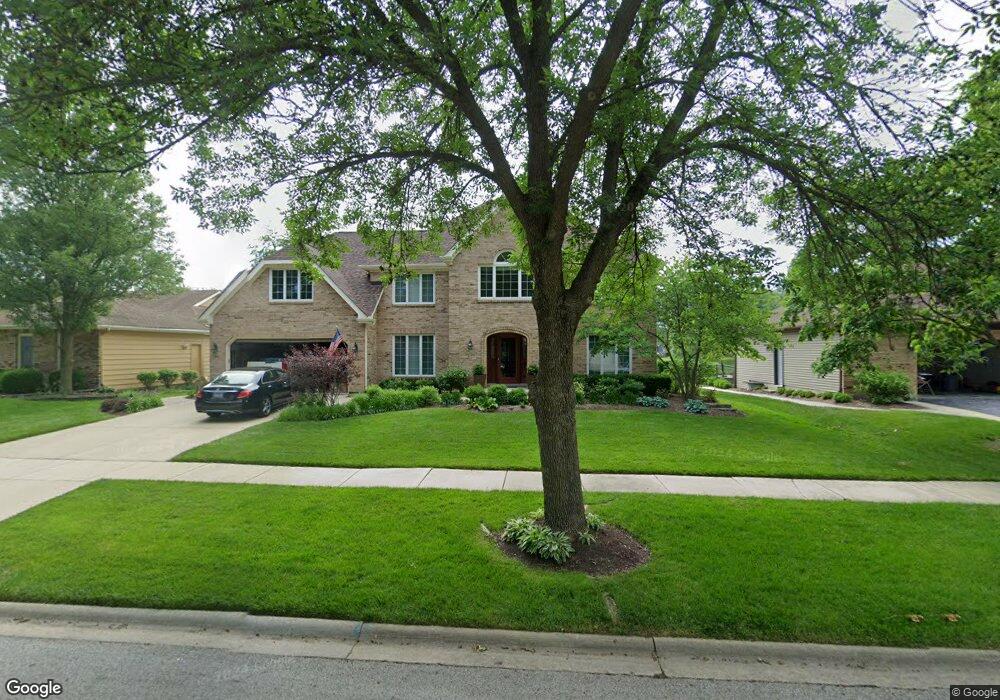 1645 Riparian Dr unit 5, Naperville, IL 60565 - photo 1