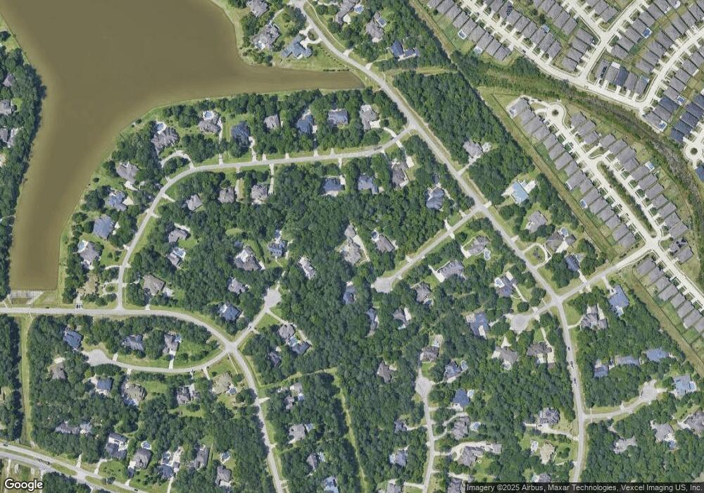 4007 Amberlee Ct, Spring, TX 77386 - photo 1