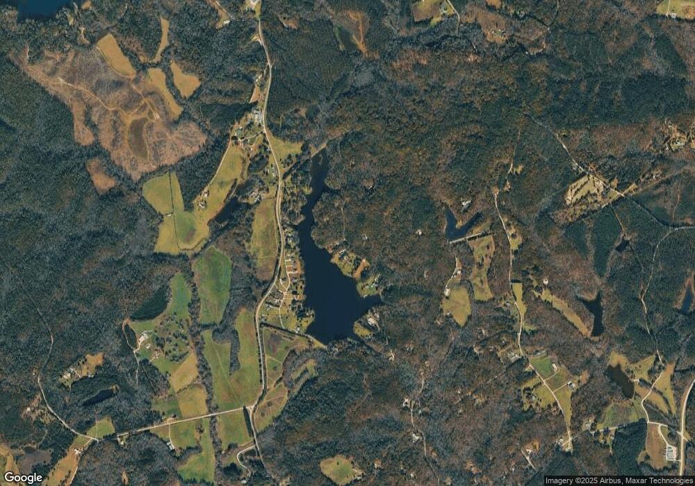 Lot Q1 & Q2 the Bear Blvd, Tamassee, SC 29686 - photo 1