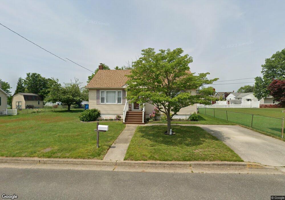 50 Spruce St, Penns Grove, NJ 08069 - photo 1