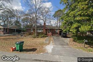2833 Elm St, Cayce, SC 29033