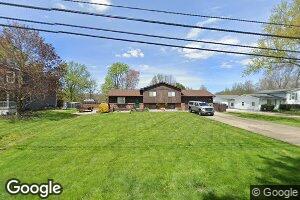 1773 Old Forge Rd, Mogadore, OH 44260