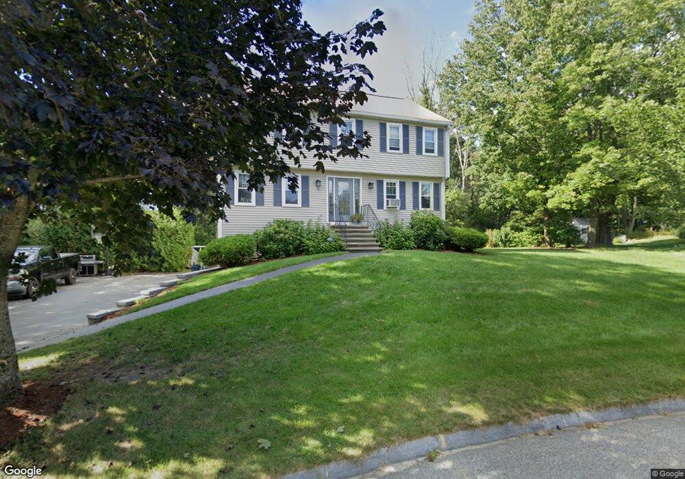 11 Pheasant Hill Ln, Methuen, MA 01844 - photo 1