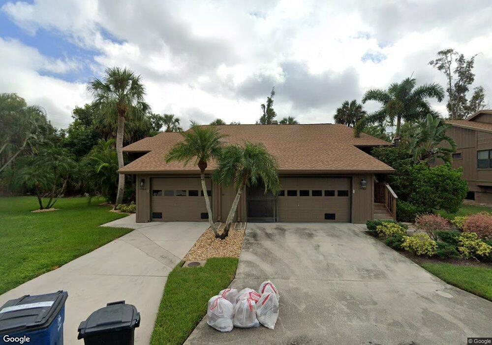 17564 Village Inlet Ct unit 70, Fort Myers, FL 33908 - photo 1