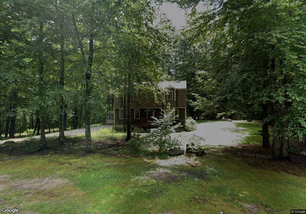 17 Fox Ridge Rd unit Lot 17, Epping, NH 03042 - photo 1