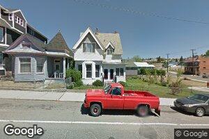 715 W Granite St, Butte, MT 59701