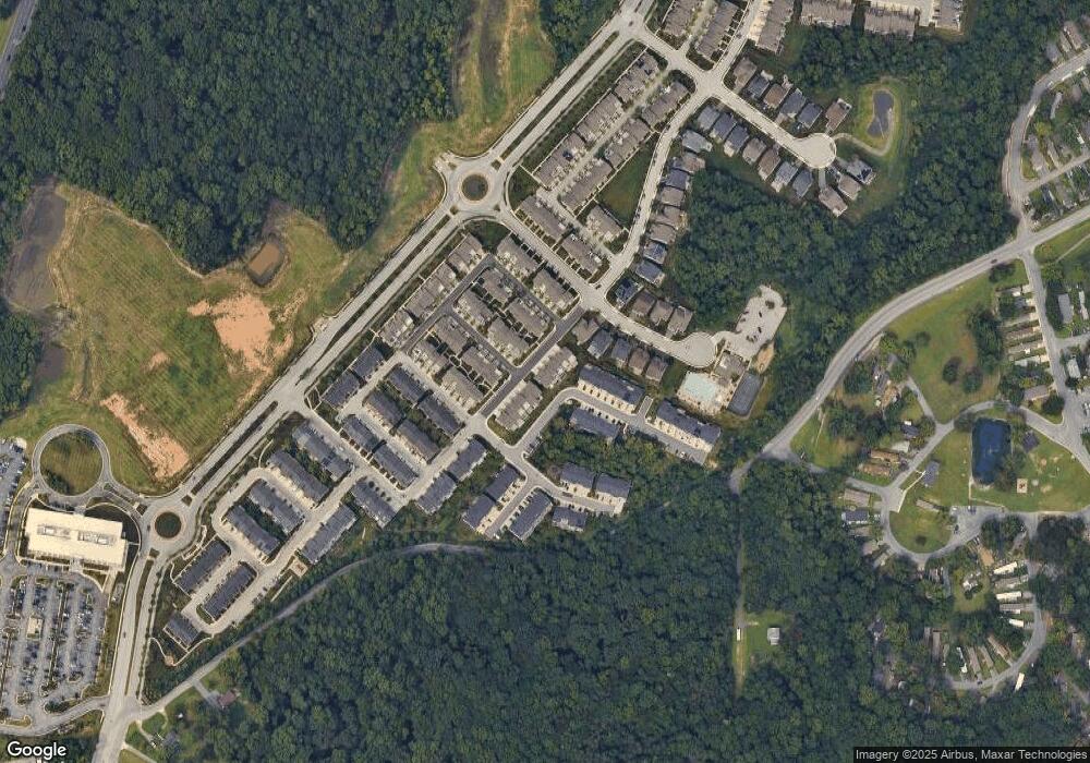 7809 Crystal Brook Way, Hanover, MD 21076 - photo 1