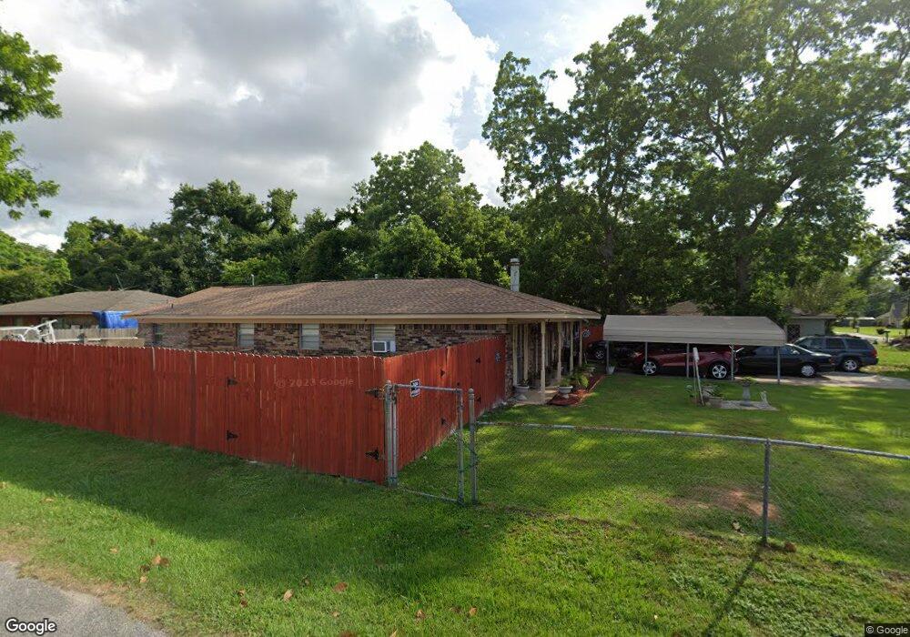 800 E Old Pass Rd, Long Beach, MS 39560 - photo 1