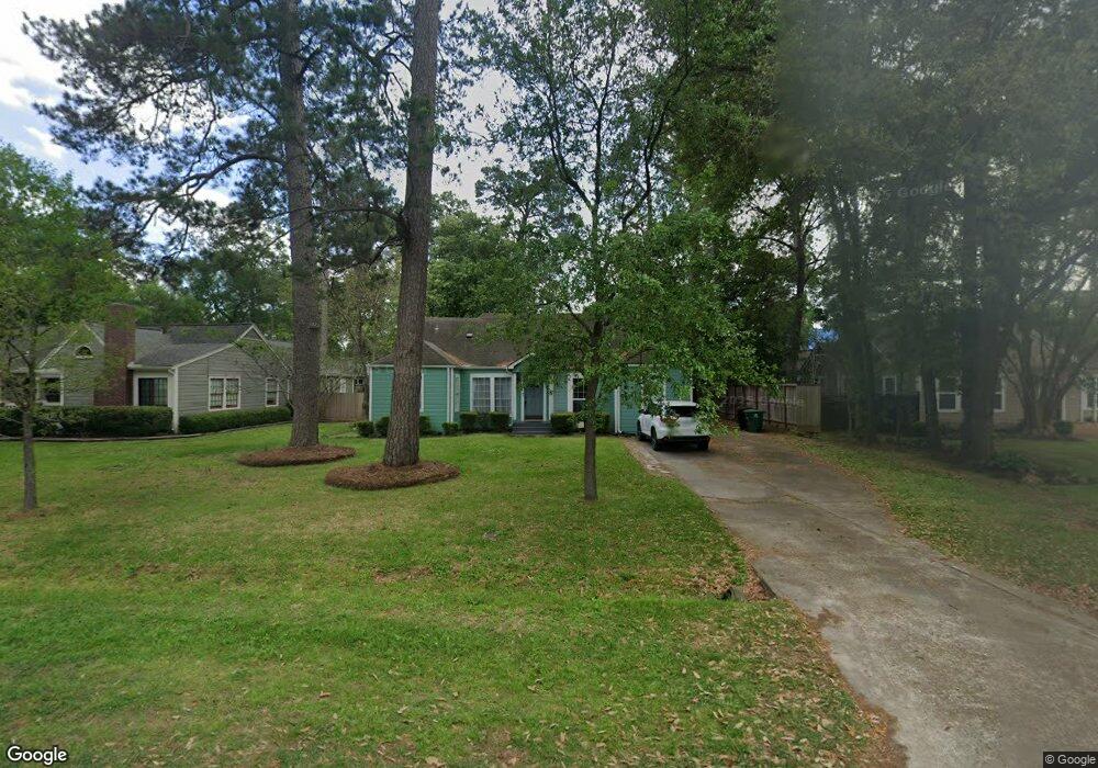 515 W 34th St, Houston, TX 77018 - photo 1