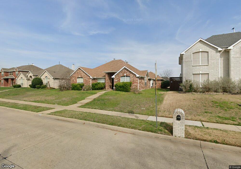 3812 Warwick Ln, Richardson, TX 75082 - photo 1