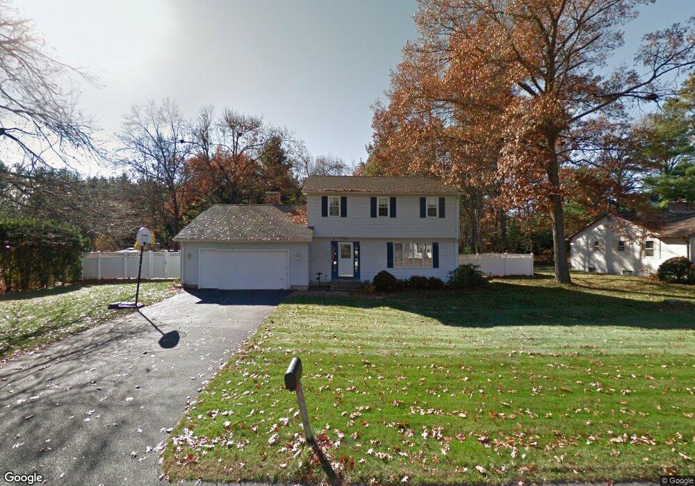 6 Golden Dr, Easthampton, MA 01027 - photo 1