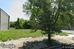 305 N Mount St, Baltimore, MD 21223