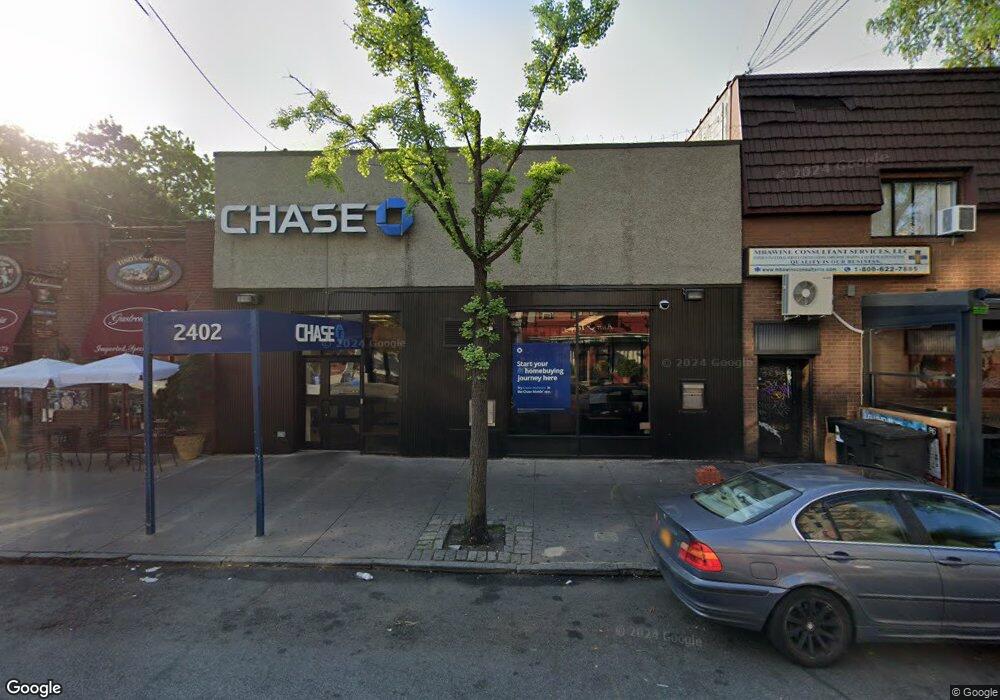 2402 Arthur Ave, Bronx, NY 10458 - photo 1