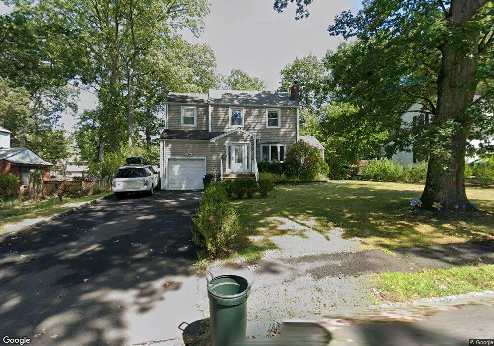 84 Irving Ave, Livingston, NJ 07039 - photo 1