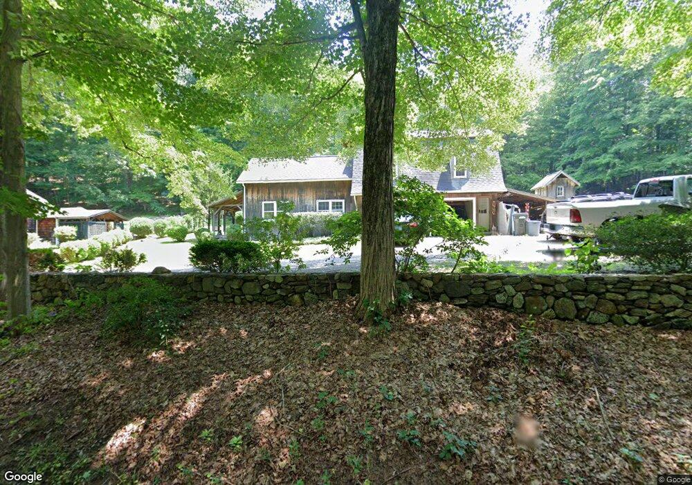 204 Valley Rd, Easton, CT 06612 - photo 1