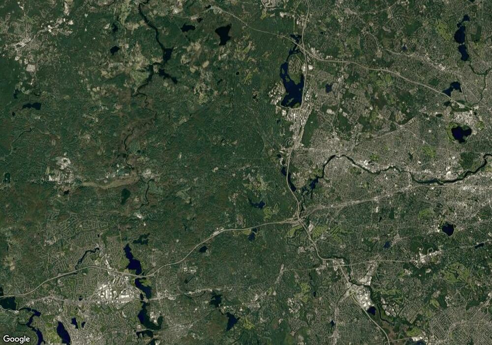 25 Bradryll, Weston, MA 02493 - photo 1