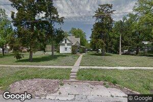 620 Illinois St, Neodesha, KS 66757