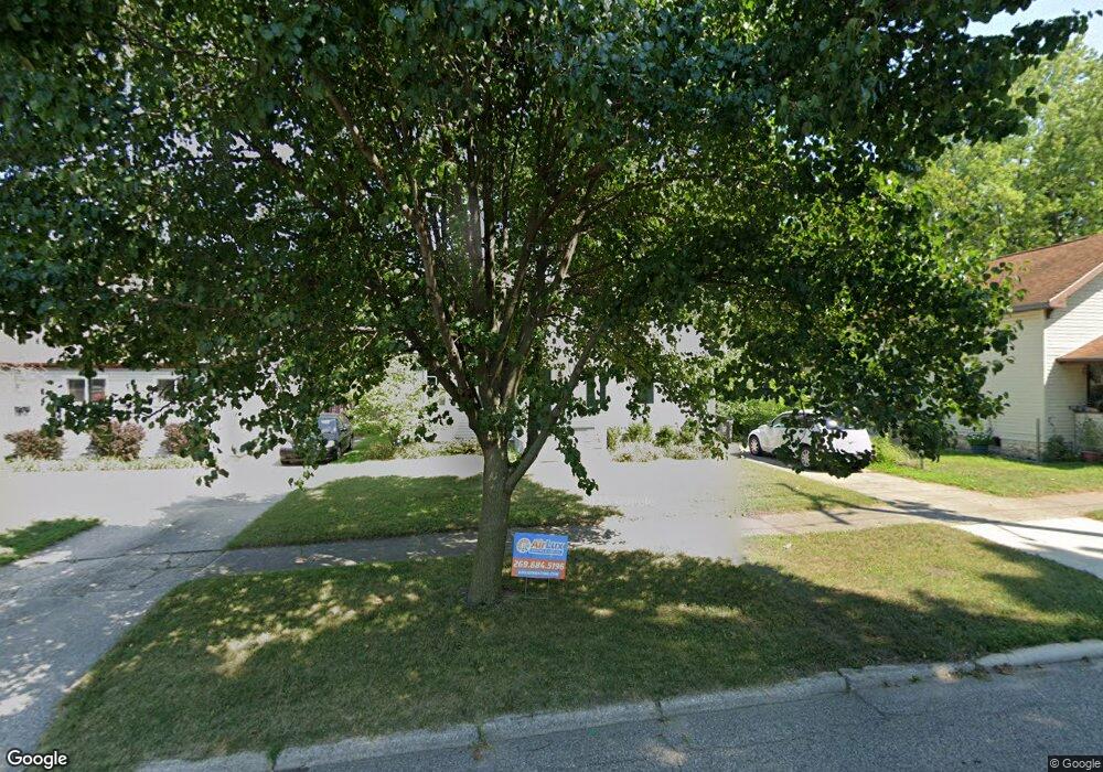 1349 Merrifield Ave, Niles, MI 49120 - photo 1