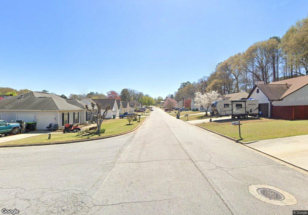 0 Green Meadow Way unit 7053692, Rex, GA 30273 - photo 1