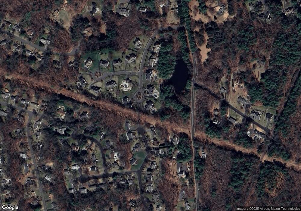 11 Taskers Pond Rd, Farmington, CT 06032 - photo 1